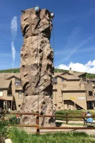 картинка Скалодром Mega roccia 2