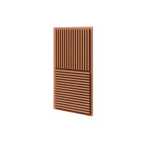 картинка Плитка наборная Raccolta IT300R22ST Terracotta